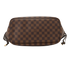 Neverfull MM, &pound;950, Handbags, Brown, Top view